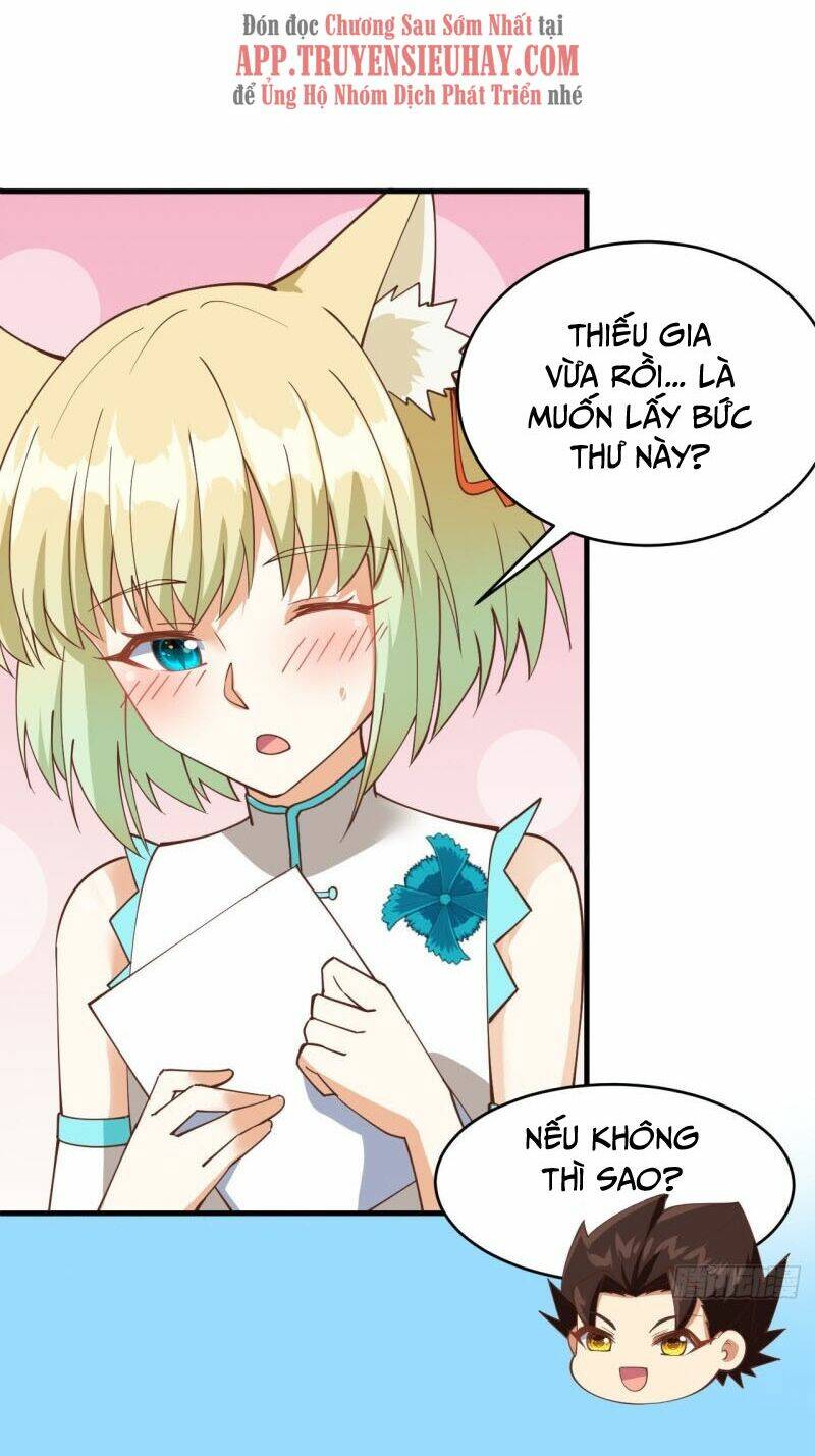 Từ Hôm Nay Bắt Đầu Làm Thành Chủ Chapter 314 - Trang 2