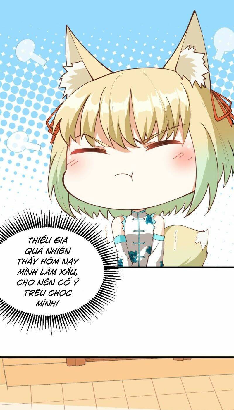 Từ Hôm Nay Bắt Đầu Làm Thành Chủ Chapter 314 - Trang 2