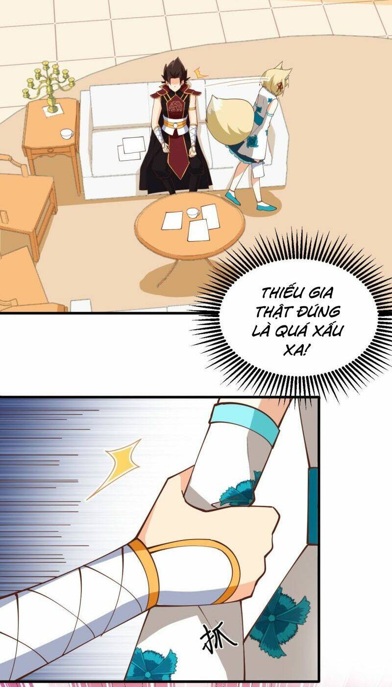 Từ Hôm Nay Bắt Đầu Làm Thành Chủ Chapter 314 - Trang 2