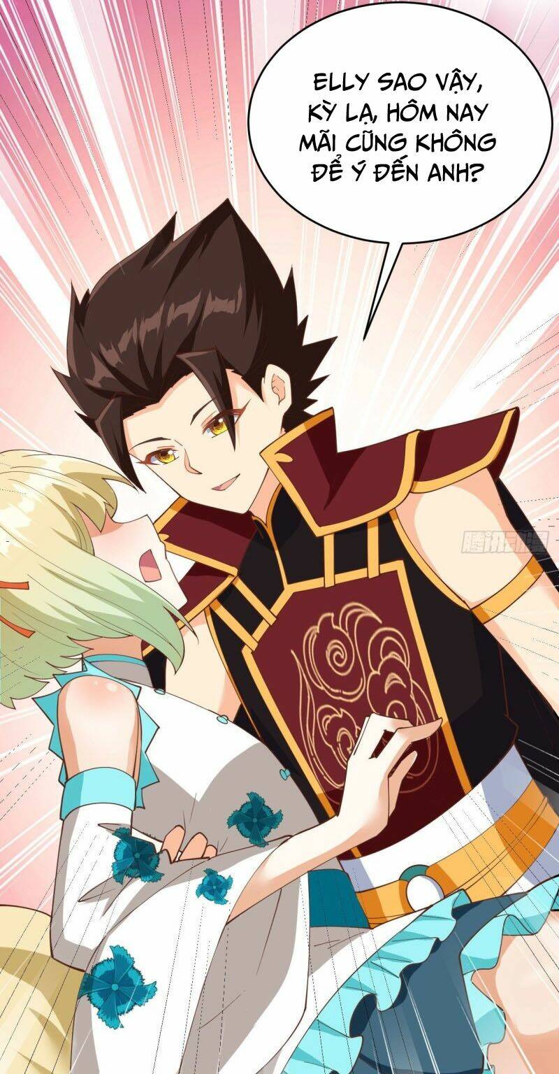 Từ Hôm Nay Bắt Đầu Làm Thành Chủ Chapter 314 - Trang 2