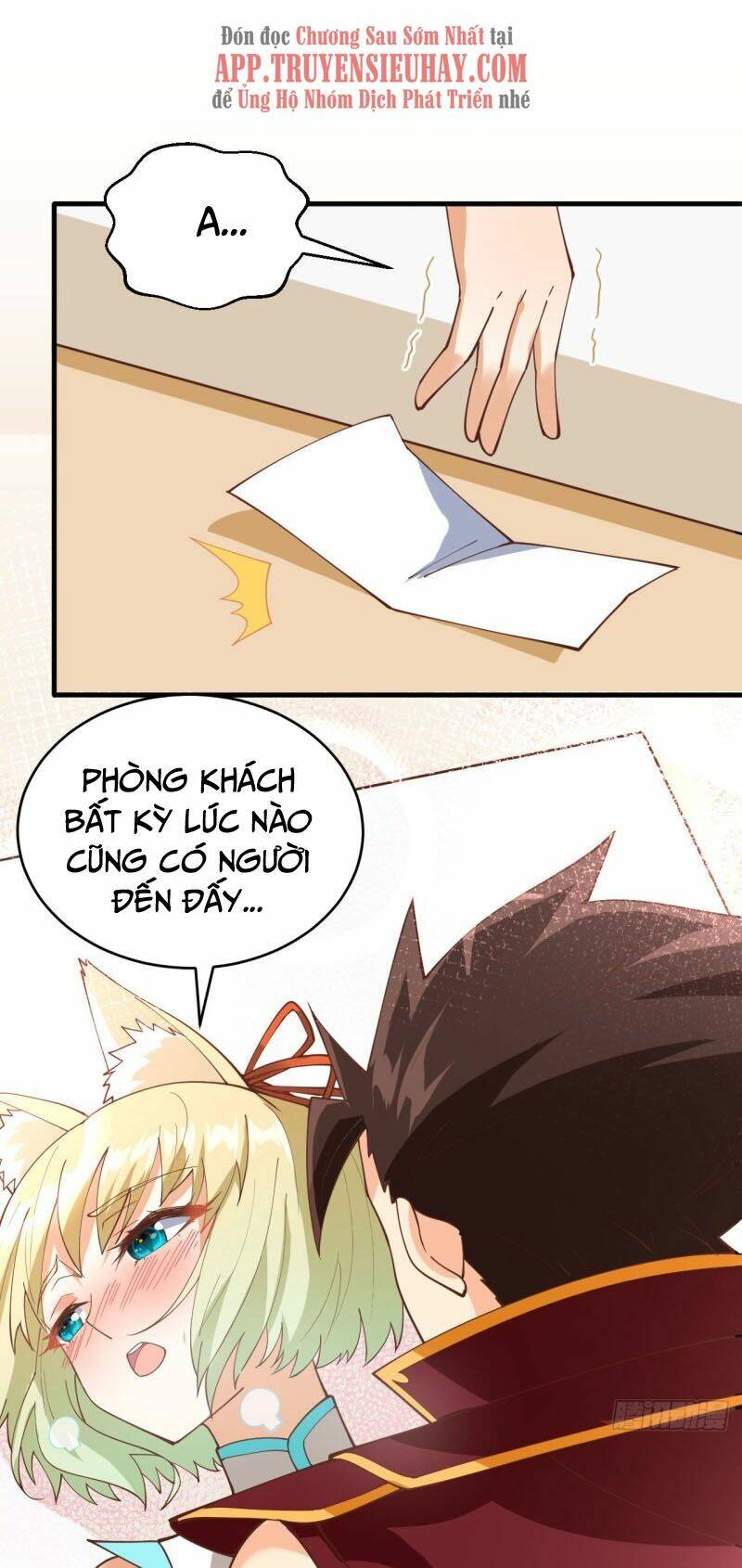 Từ Hôm Nay Bắt Đầu Làm Thành Chủ Chapter 314 - Trang 2