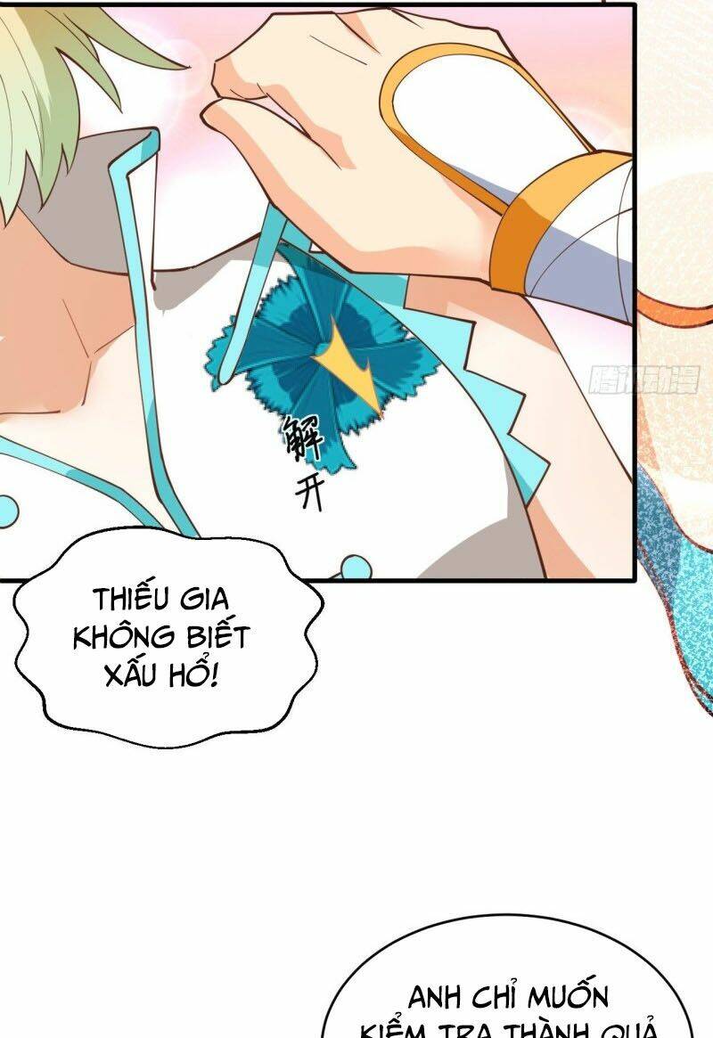 Từ Hôm Nay Bắt Đầu Làm Thành Chủ Chapter 314 - Trang 2