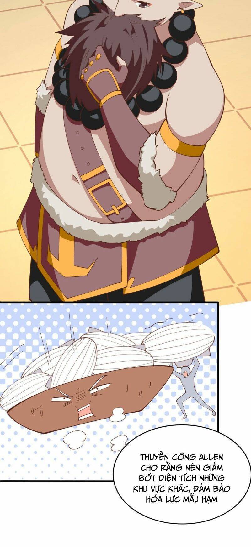 Từ Hôm Nay Bắt Đầu Làm Thành Chủ Chapter 314 - Trang 2