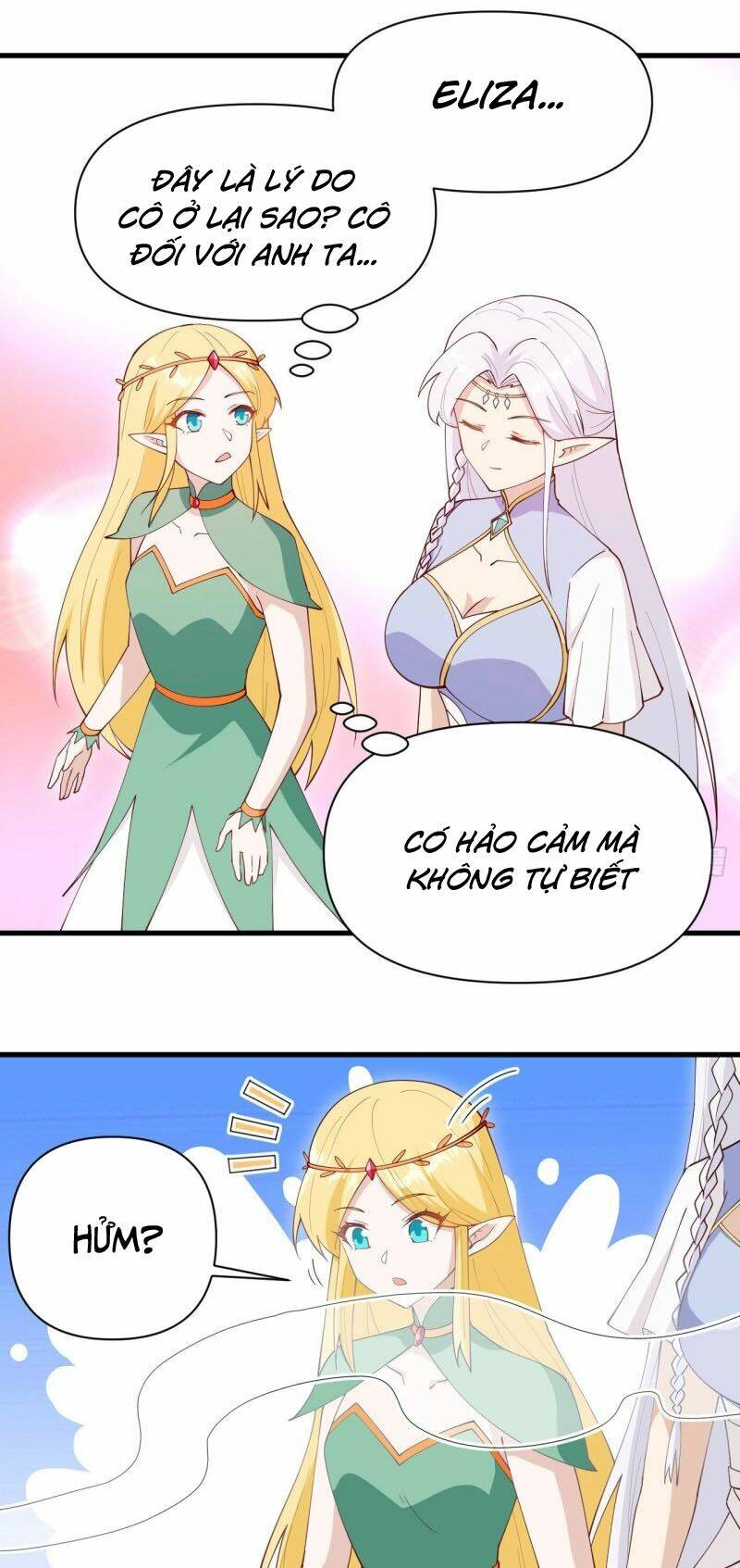 Từ Hôm Nay Bắt Đầu Làm Thành Chủ Chapter 315 - Trang 2