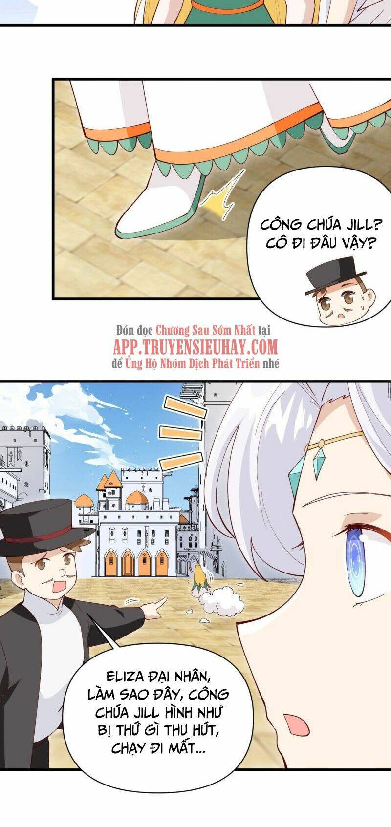 Từ Hôm Nay Bắt Đầu Làm Thành Chủ Chapter 315 - Trang 2