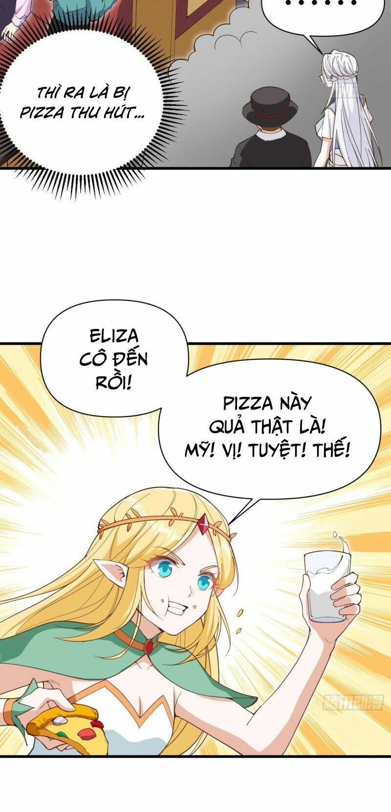 Từ Hôm Nay Bắt Đầu Làm Thành Chủ Chapter 315 - Trang 2