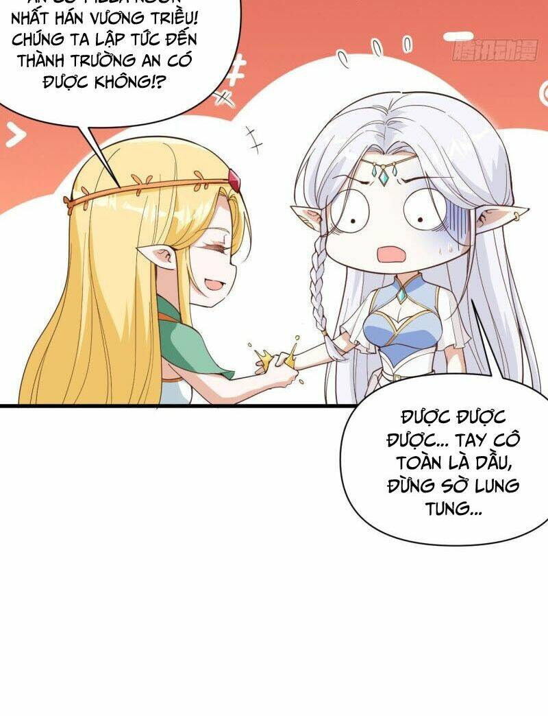 Từ Hôm Nay Bắt Đầu Làm Thành Chủ Chapter 315 - Trang 2