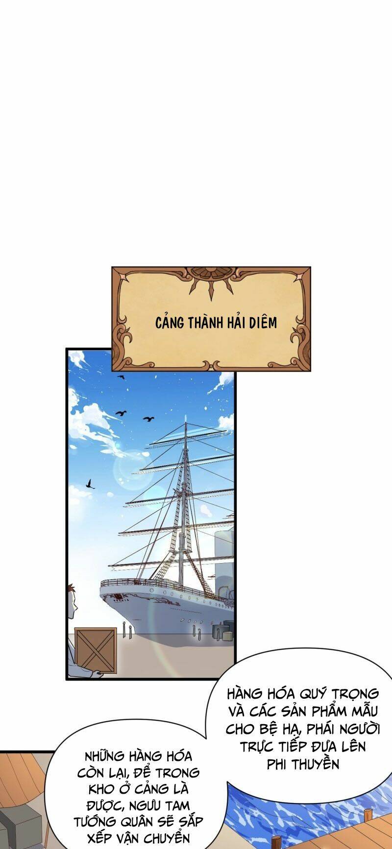 Từ Hôm Nay Bắt Đầu Làm Thành Chủ Chapter 315 - Trang 2