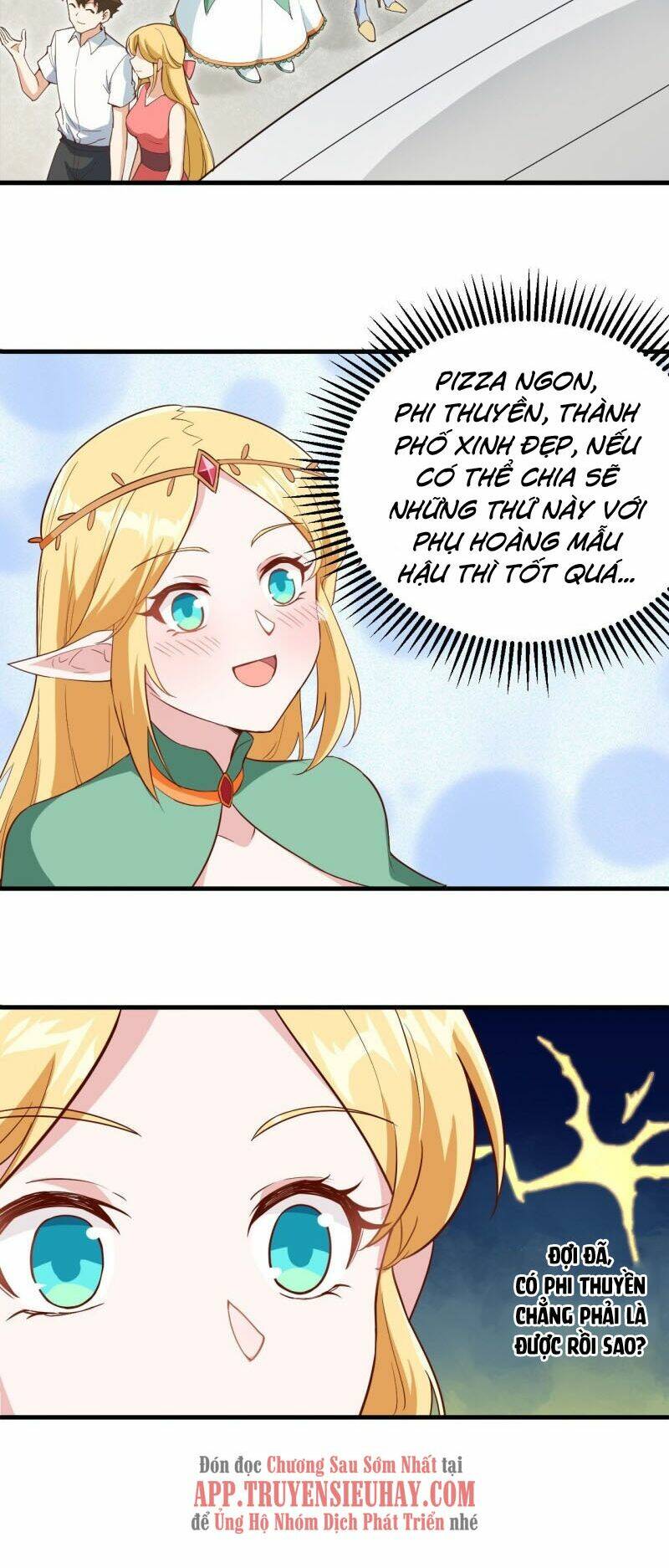 Từ Hôm Nay Bắt Đầu Làm Thành Chủ Chapter 315 - Trang 2