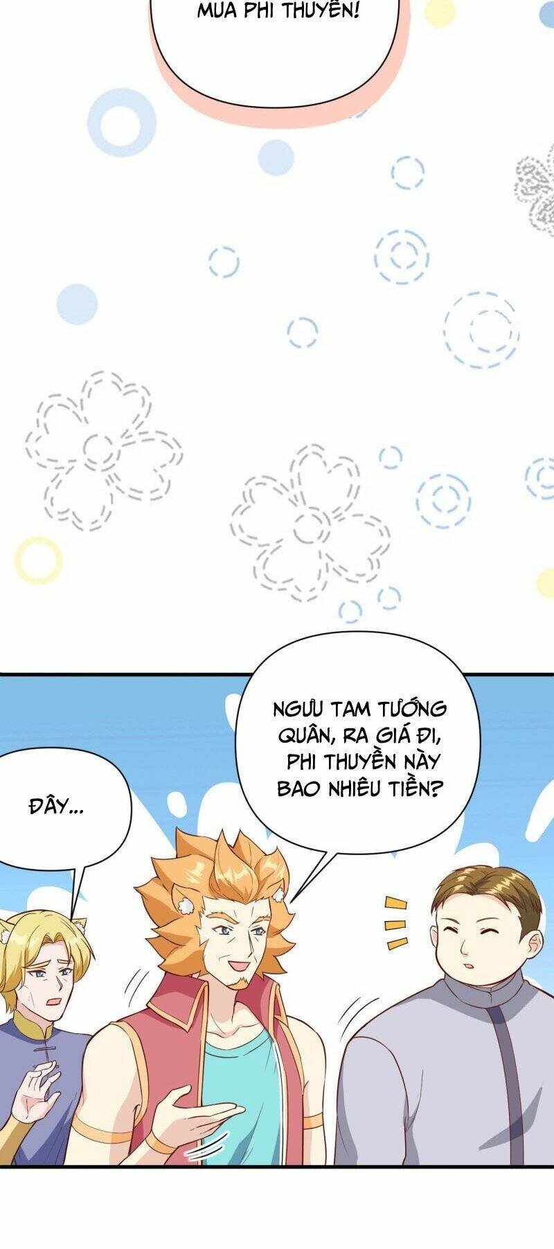 Từ Hôm Nay Bắt Đầu Làm Thành Chủ Chapter 315 - Trang 2