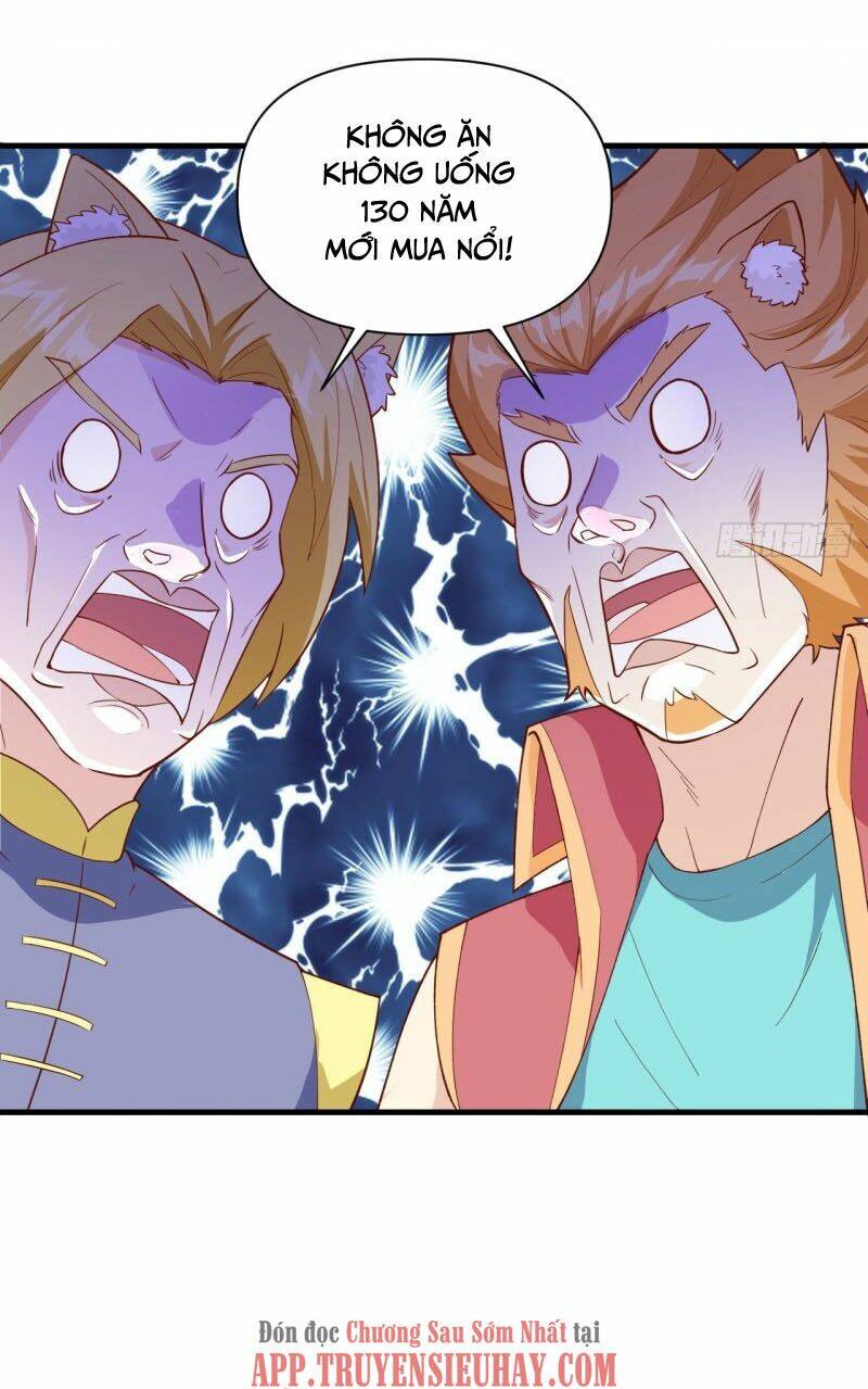 Từ Hôm Nay Bắt Đầu Làm Thành Chủ Chapter 315 - Trang 2