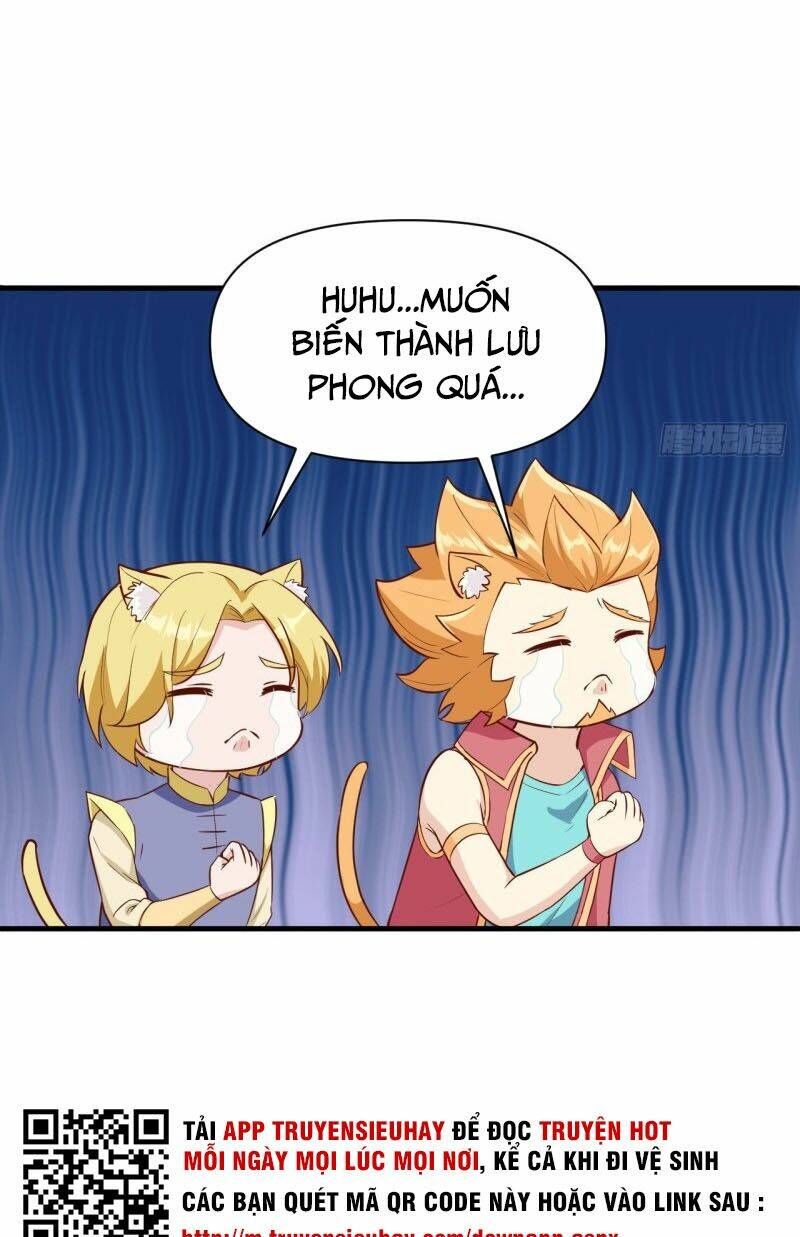 Từ Hôm Nay Bắt Đầu Làm Thành Chủ Chapter 315 - Trang 2