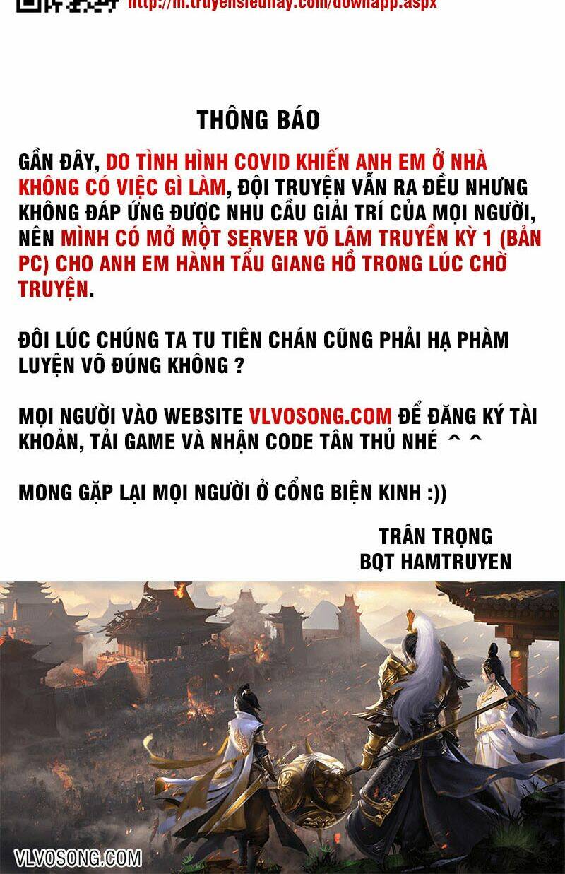 Từ Hôm Nay Bắt Đầu Làm Thành Chủ Chapter 315 - Trang 2