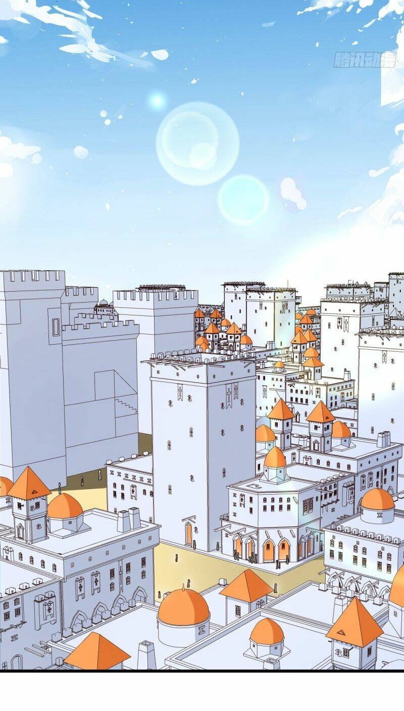 Từ Hôm Nay Bắt Đầu Làm Thành Chủ Chapter 315 - Trang 2