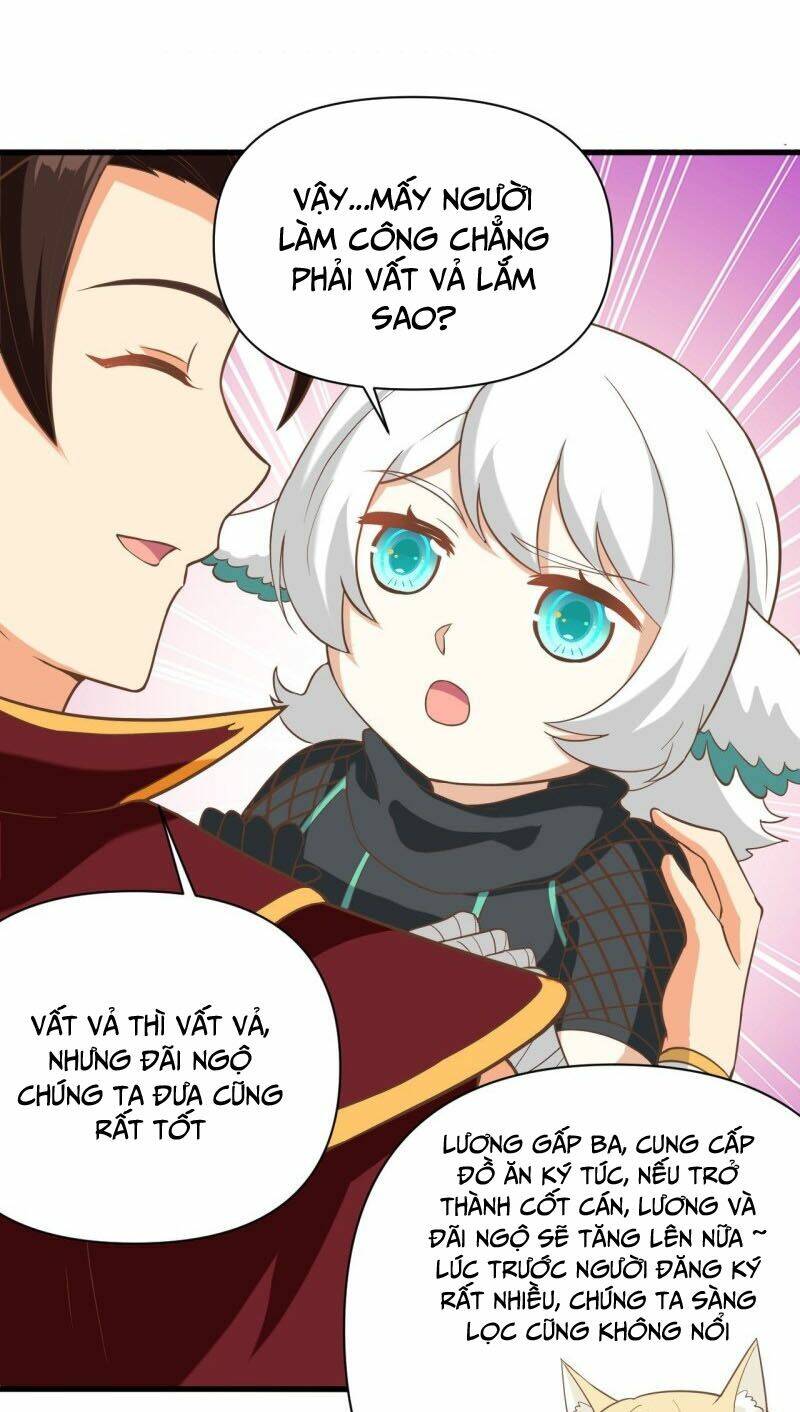 Từ Hôm Nay Bắt Đầu Làm Thành Chủ Chapter 316 - Trang 2