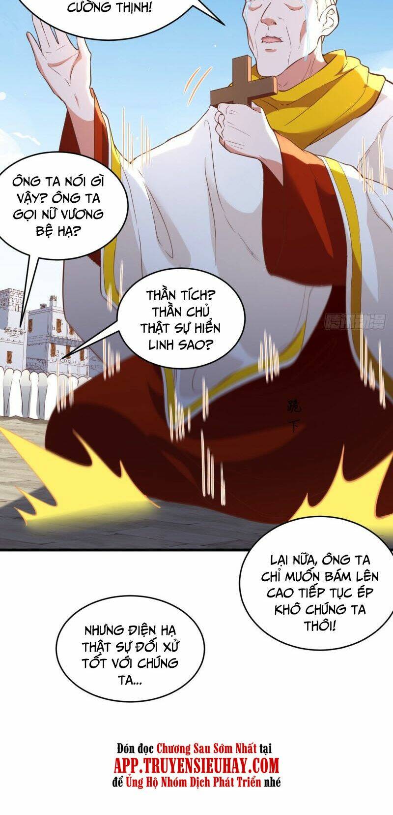 Từ Hôm Nay Bắt Đầu Làm Thành Chủ Chapter 317 - Trang 2