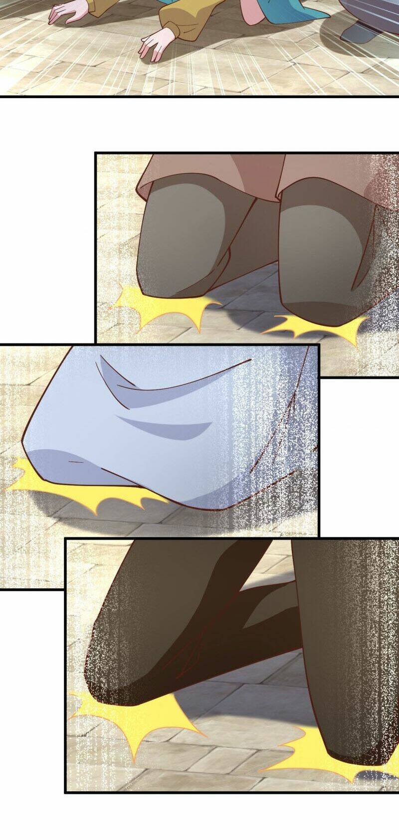 Từ Hôm Nay Bắt Đầu Làm Thành Chủ Chapter 317 - Trang 2