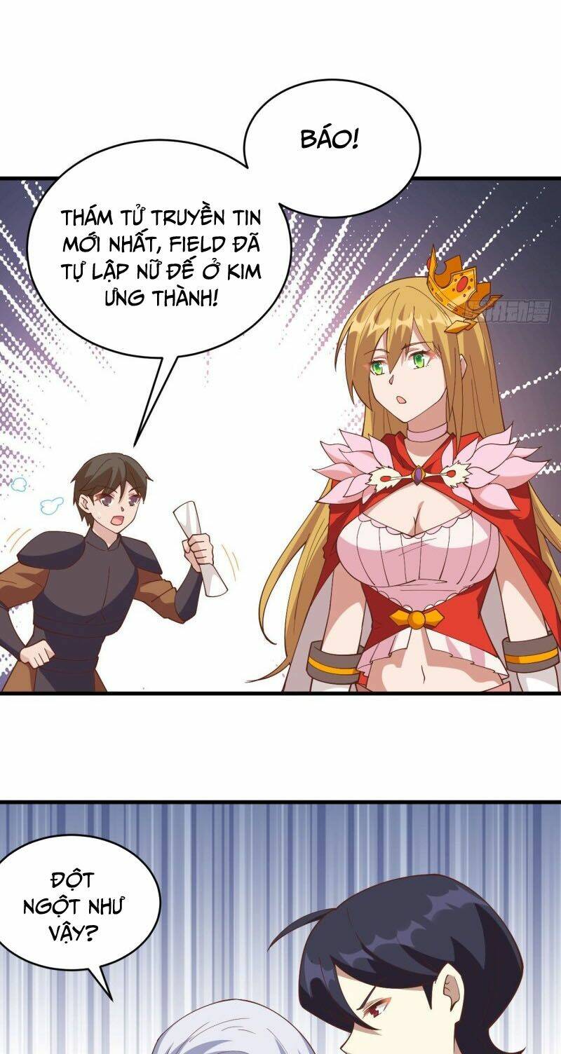 Từ Hôm Nay Bắt Đầu Làm Thành Chủ Chapter 317 - Trang 2