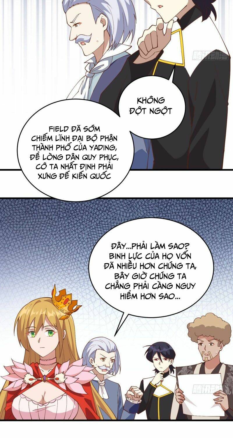 Từ Hôm Nay Bắt Đầu Làm Thành Chủ Chapter 317 - Trang 2