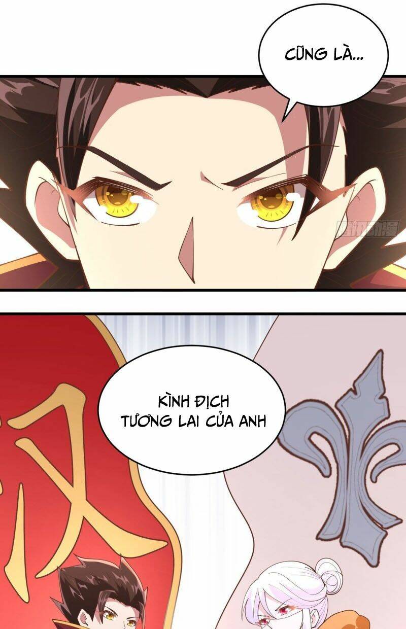 Từ Hôm Nay Bắt Đầu Làm Thành Chủ Chapter 317 - Trang 2