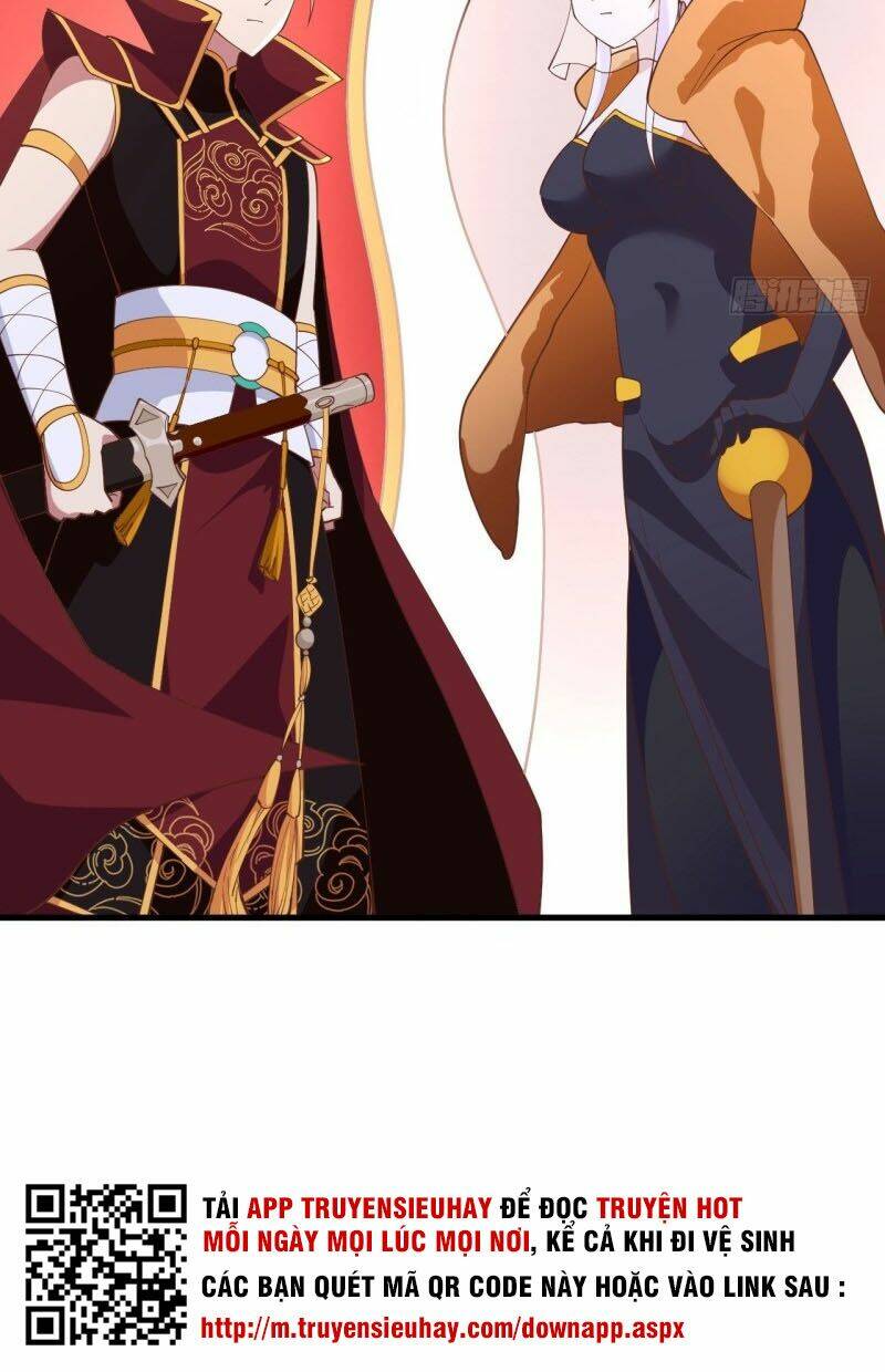 Từ Hôm Nay Bắt Đầu Làm Thành Chủ Chapter 317 - Trang 2