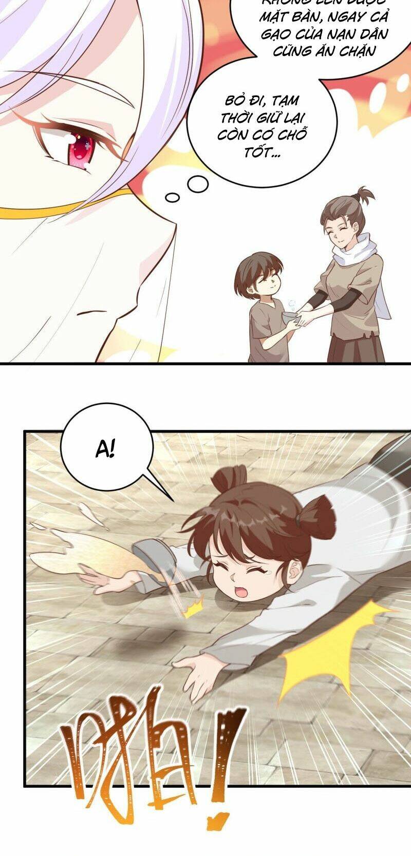 Từ Hôm Nay Bắt Đầu Làm Thành Chủ Chapter 317 - Trang 2