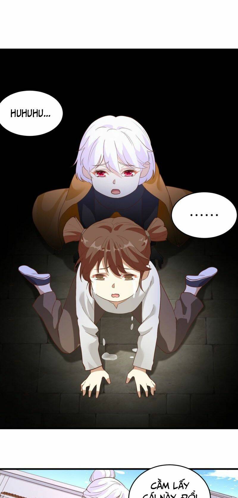 Từ Hôm Nay Bắt Đầu Làm Thành Chủ Chapter 317 - Trang 2