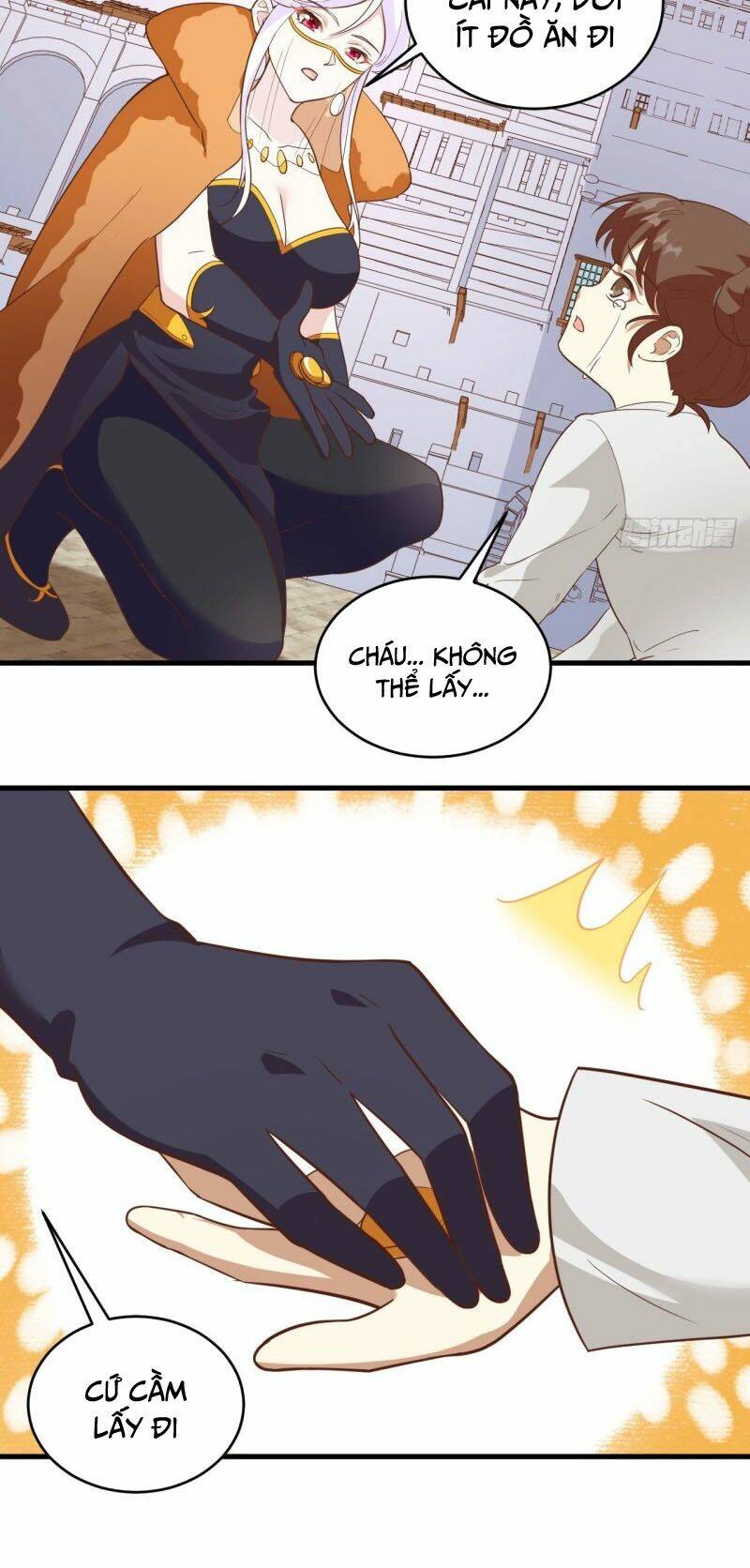 Từ Hôm Nay Bắt Đầu Làm Thành Chủ Chapter 317 - Trang 2