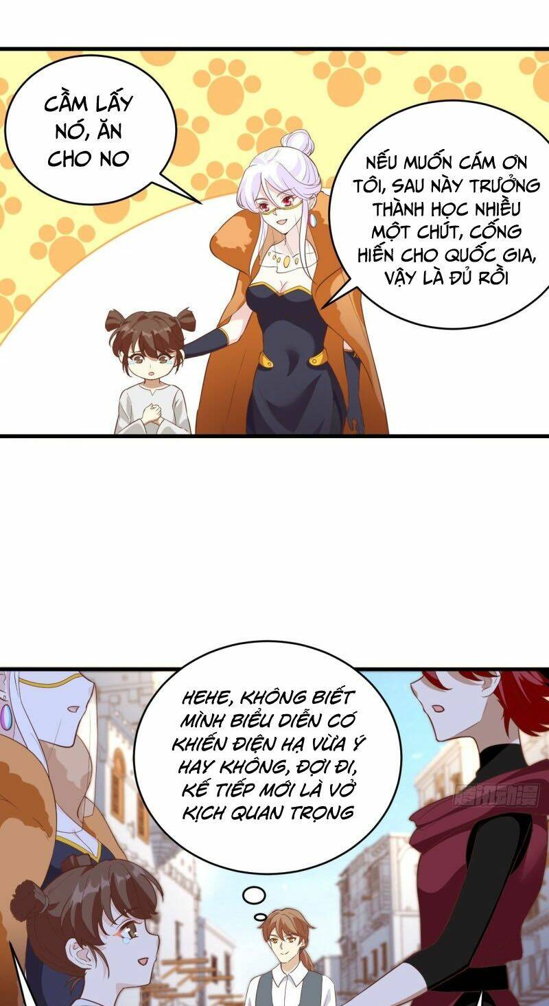 Từ Hôm Nay Bắt Đầu Làm Thành Chủ Chapter 317 - Trang 2