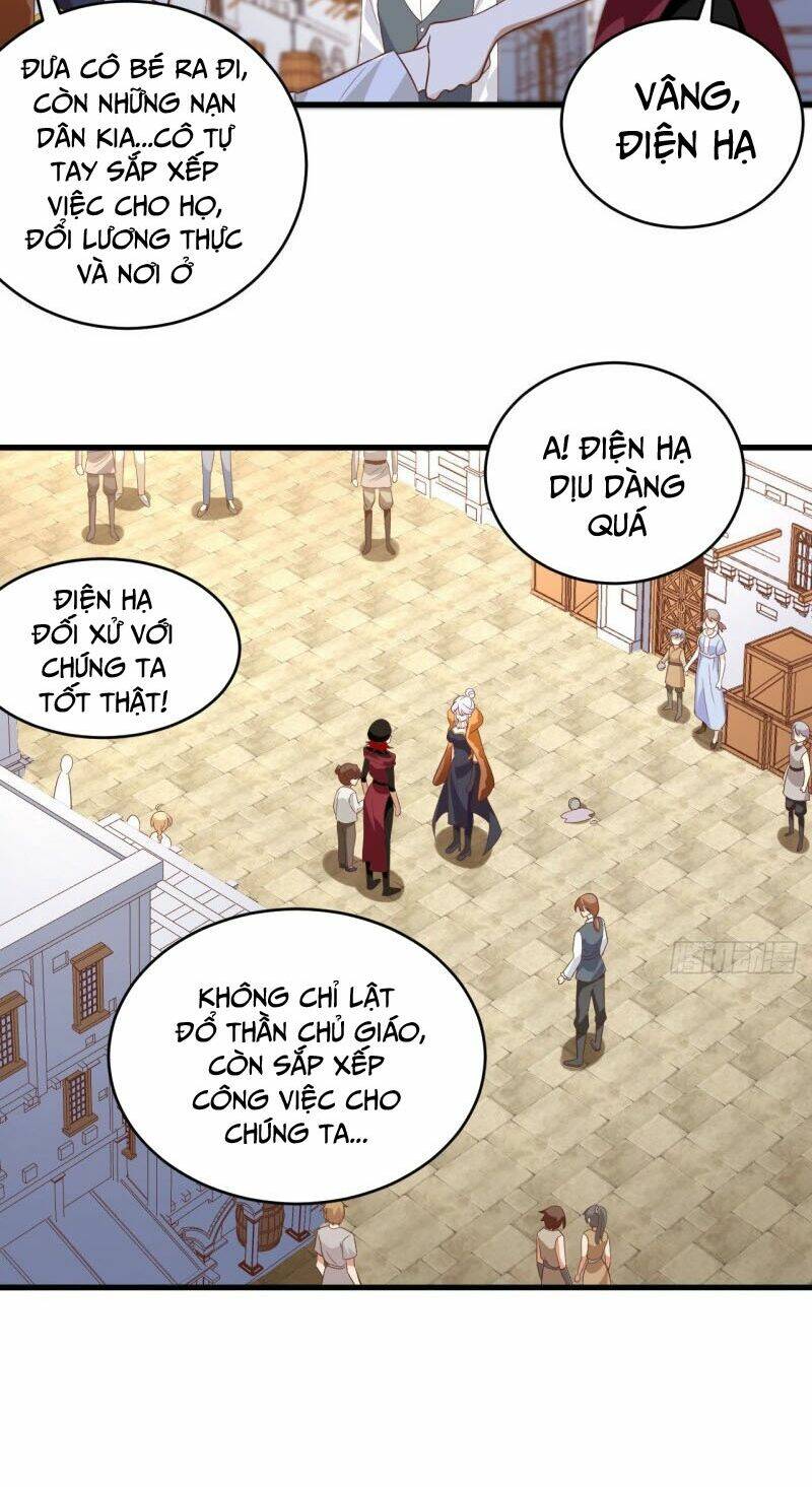 Từ Hôm Nay Bắt Đầu Làm Thành Chủ Chapter 317 - Trang 2