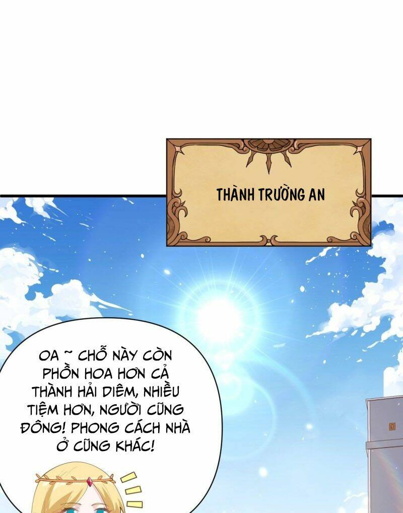 Từ Hôm Nay Bắt Đầu Làm Thành Chủ Chapter 319 - Trang 2