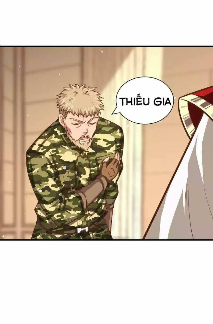 Từ Hôm Nay Bắt Đầu Làm Thành Chủ Chapter 32 - Trang 2