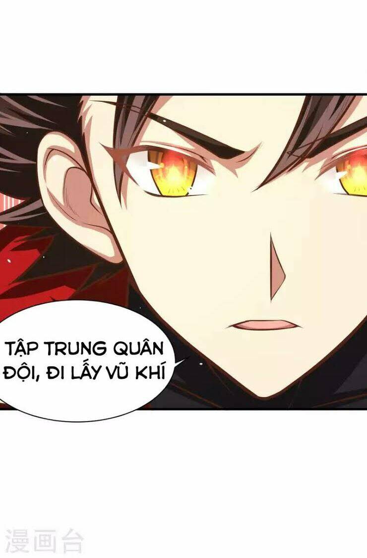 Từ Hôm Nay Bắt Đầu Làm Thành Chủ Chapter 32 - Trang 2