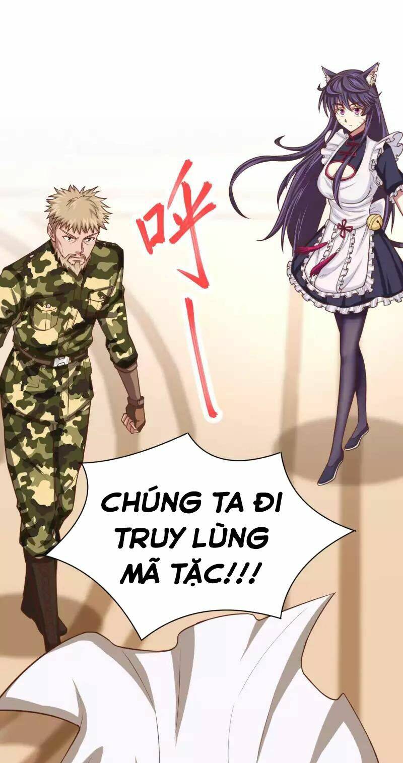 Từ Hôm Nay Bắt Đầu Làm Thành Chủ Chapter 32 - Trang 2