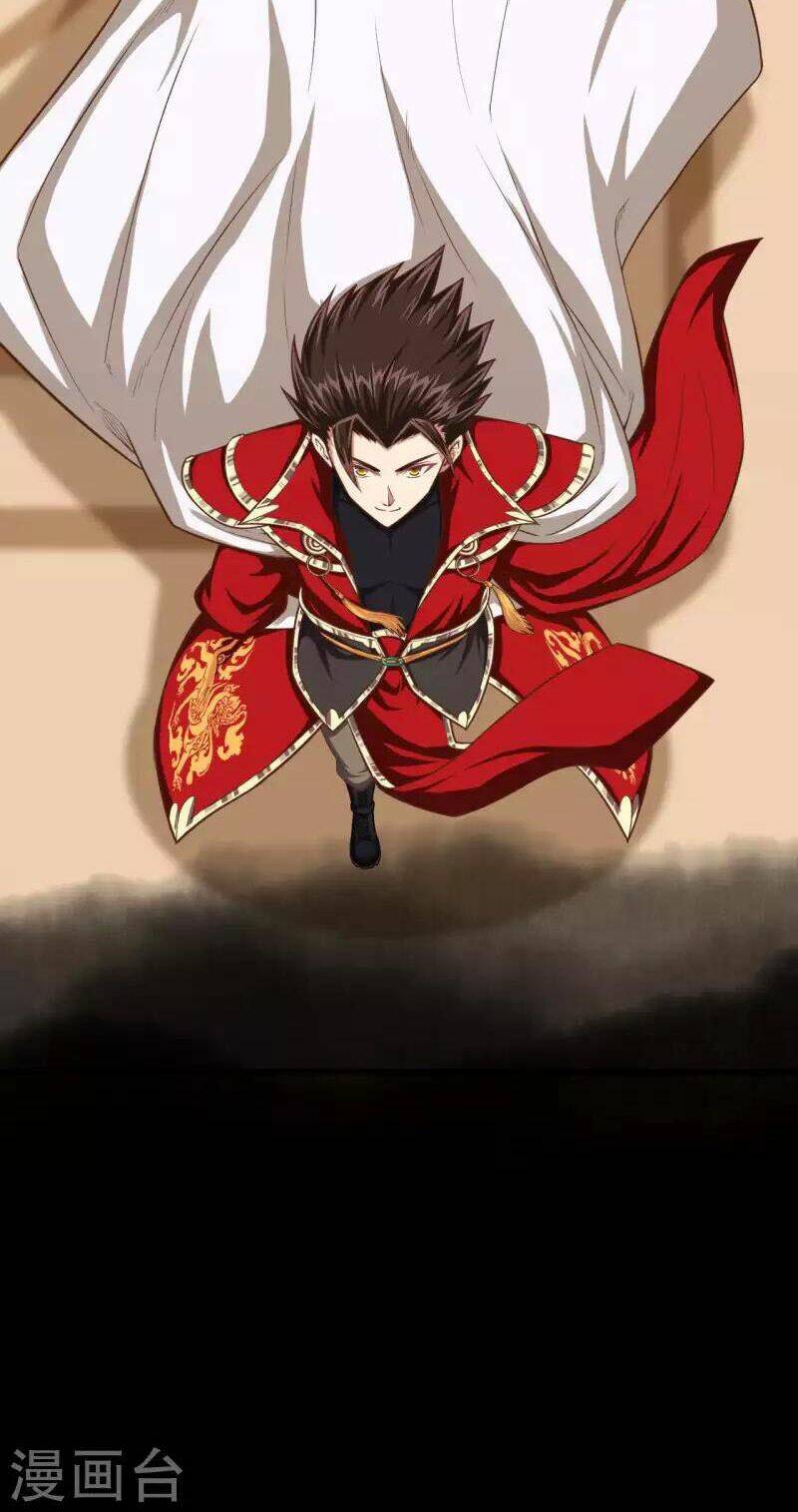 Từ Hôm Nay Bắt Đầu Làm Thành Chủ Chapter 32 - Trang 2