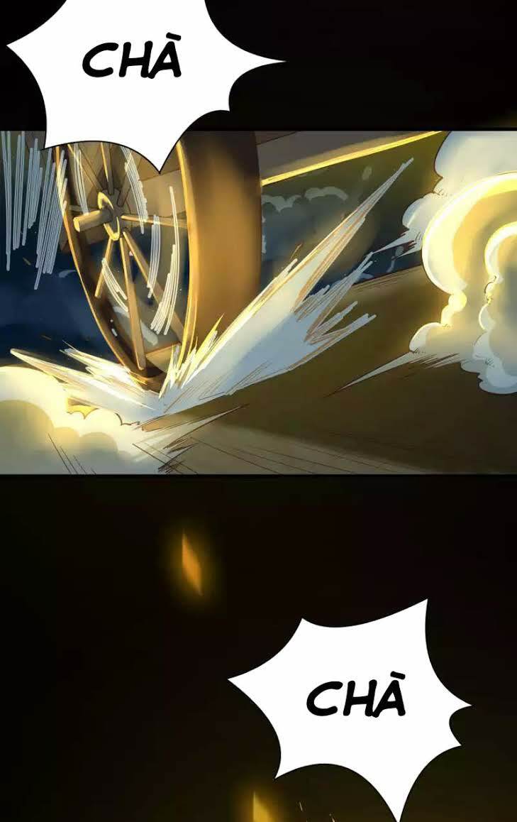 Từ Hôm Nay Bắt Đầu Làm Thành Chủ Chapter 32 - Trang 2