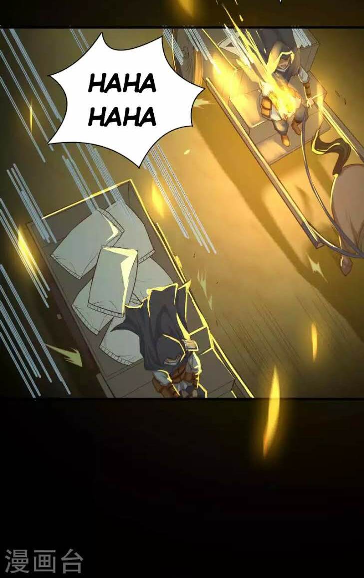 Từ Hôm Nay Bắt Đầu Làm Thành Chủ Chapter 32 - Trang 2