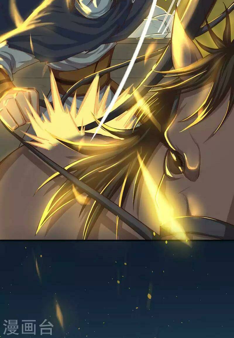 Từ Hôm Nay Bắt Đầu Làm Thành Chủ Chapter 32 - Trang 2