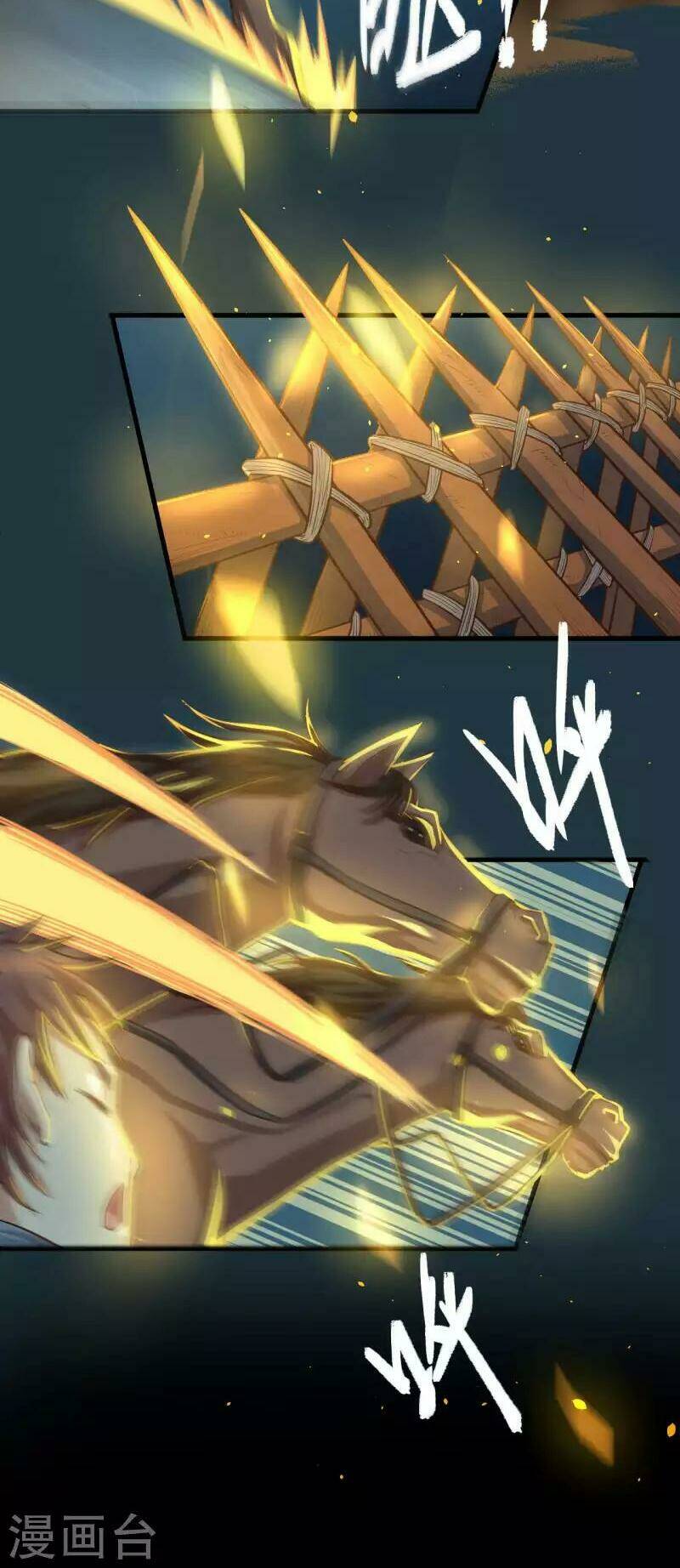 Từ Hôm Nay Bắt Đầu Làm Thành Chủ Chapter 32 - Trang 2