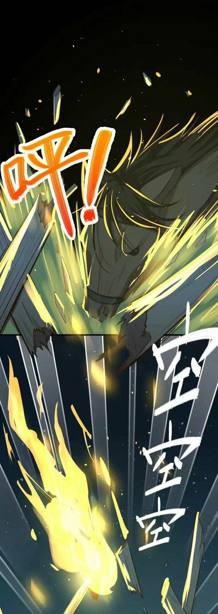 Từ Hôm Nay Bắt Đầu Làm Thành Chủ Chapter 32 - Trang 2