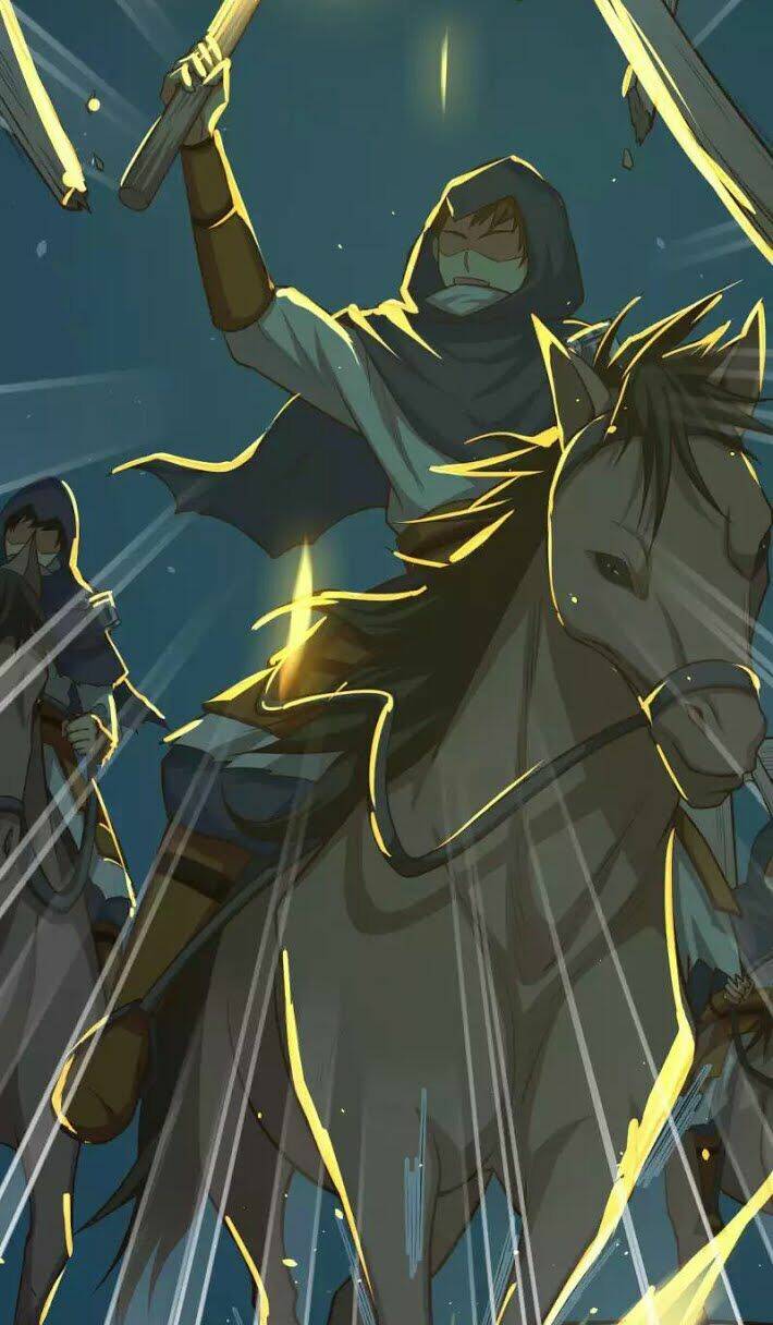 Từ Hôm Nay Bắt Đầu Làm Thành Chủ Chapter 32 - Trang 2