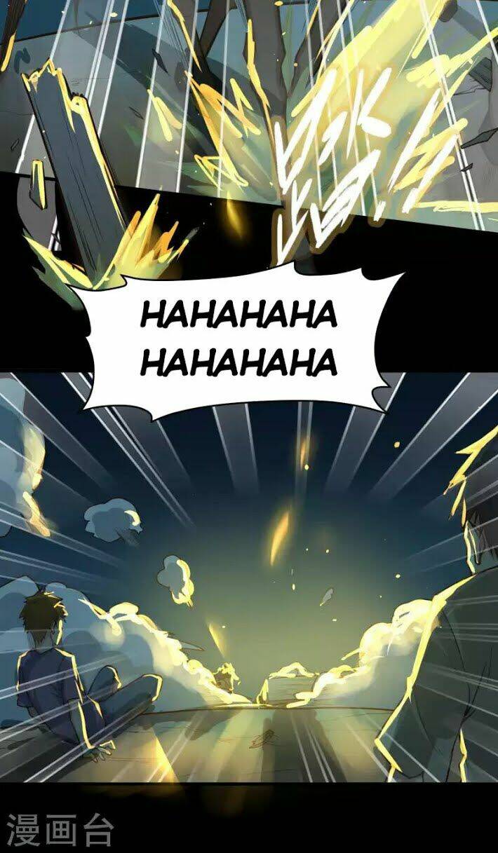 Từ Hôm Nay Bắt Đầu Làm Thành Chủ Chapter 32 - Trang 2