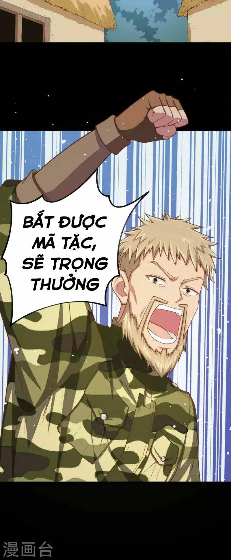 Từ Hôm Nay Bắt Đầu Làm Thành Chủ Chapter 32 - Trang 2