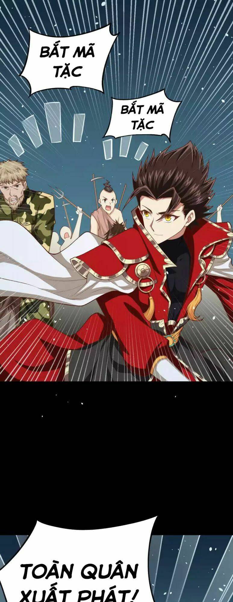 Từ Hôm Nay Bắt Đầu Làm Thành Chủ Chapter 32 - Trang 2