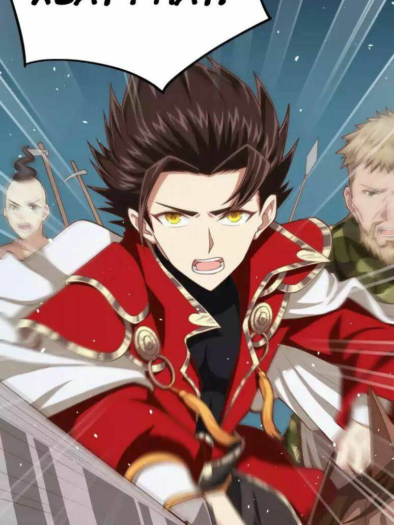 Từ Hôm Nay Bắt Đầu Làm Thành Chủ Chapter 32 - Trang 2