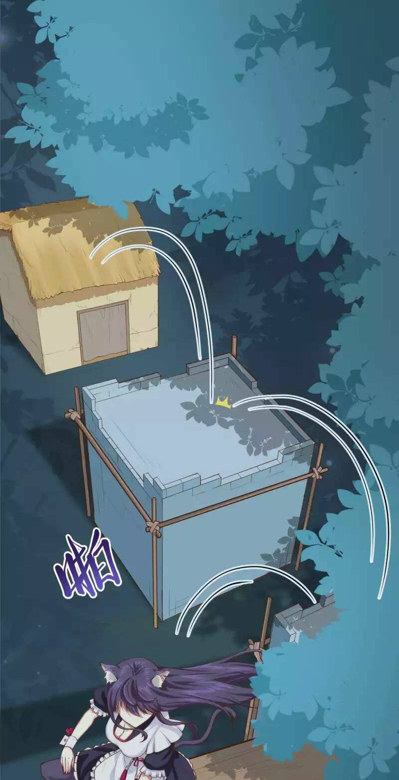 Từ Hôm Nay Bắt Đầu Làm Thành Chủ Chapter 32 - Trang 2