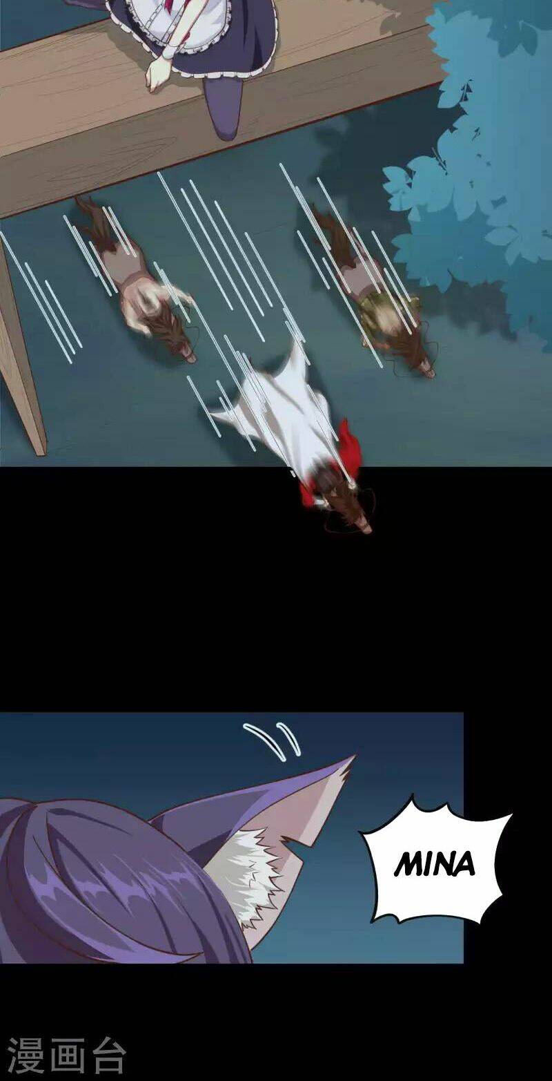 Từ Hôm Nay Bắt Đầu Làm Thành Chủ Chapter 32 - Trang 2