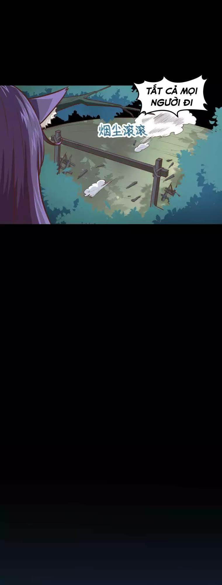 Từ Hôm Nay Bắt Đầu Làm Thành Chủ Chapter 32 - Trang 2