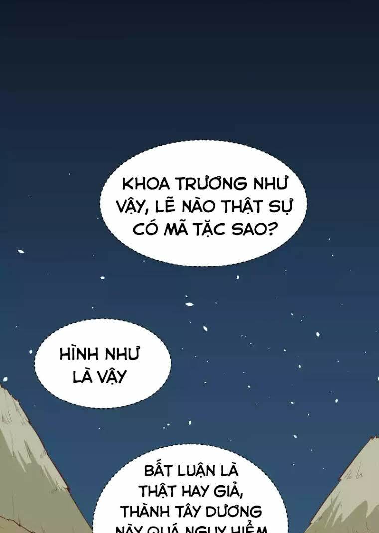 Từ Hôm Nay Bắt Đầu Làm Thành Chủ Chapter 32 - Trang 2
