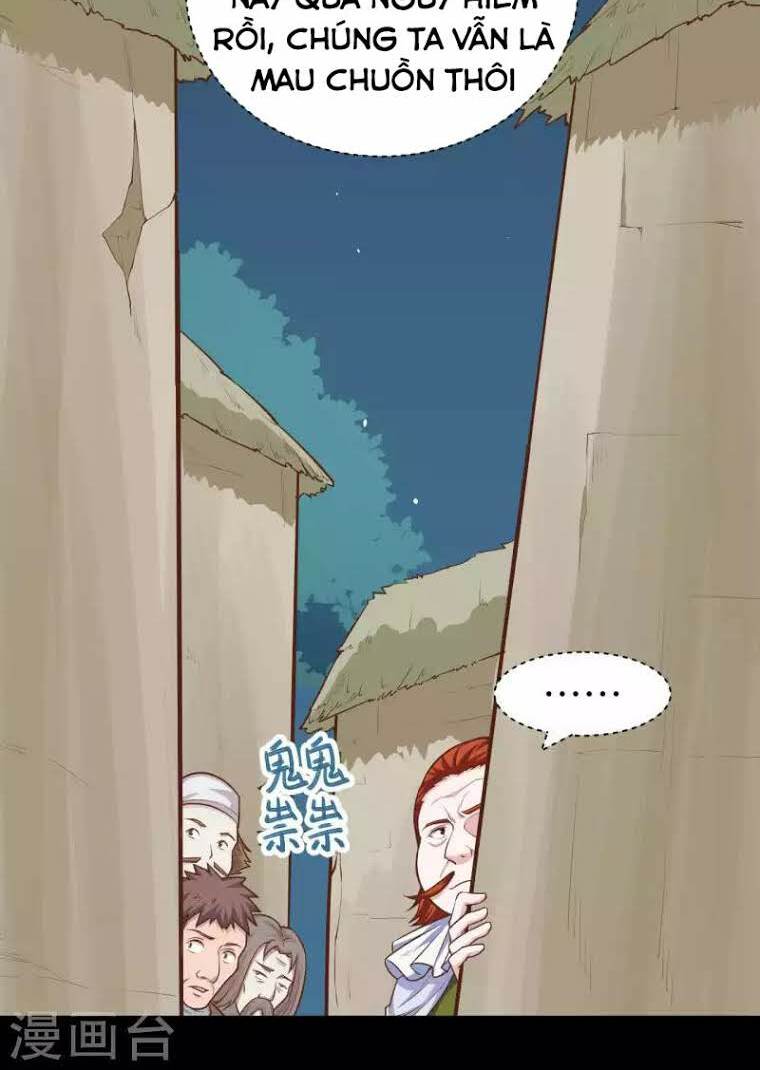 Từ Hôm Nay Bắt Đầu Làm Thành Chủ Chapter 32 - Trang 2